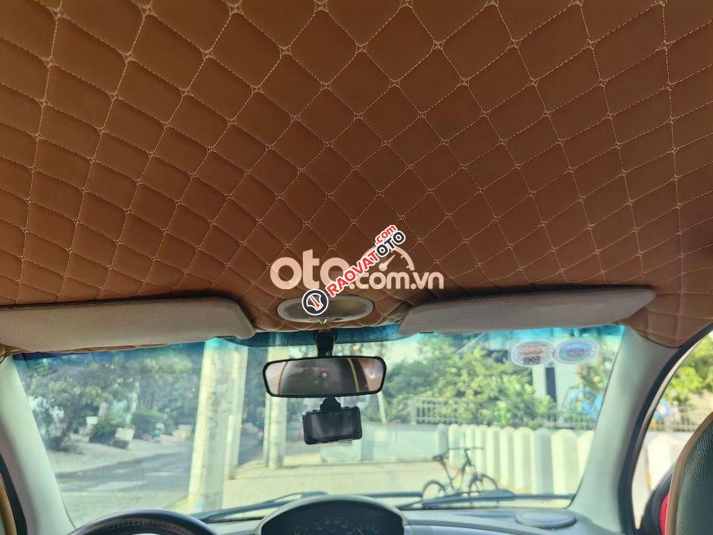 Spark Số Sàn 2010 Bao Đẹp-10