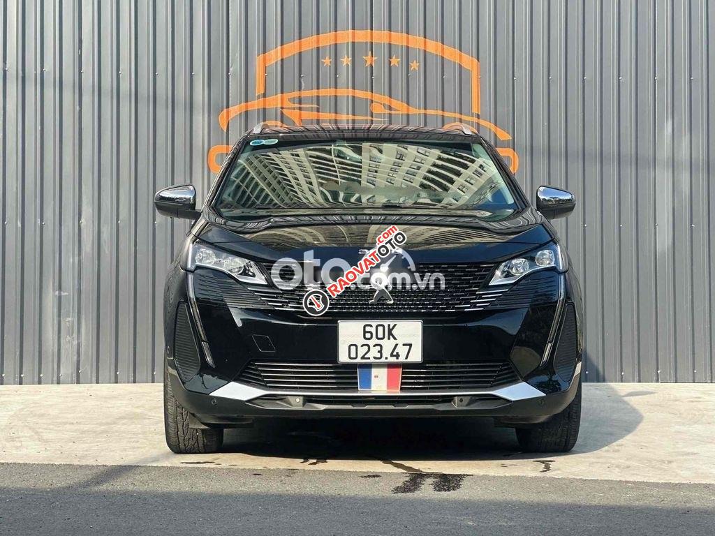 NEW 3008 ALLURE MODEL 2022 SIÊU LƯỚT XE ĐẸP GIÁ RE-3