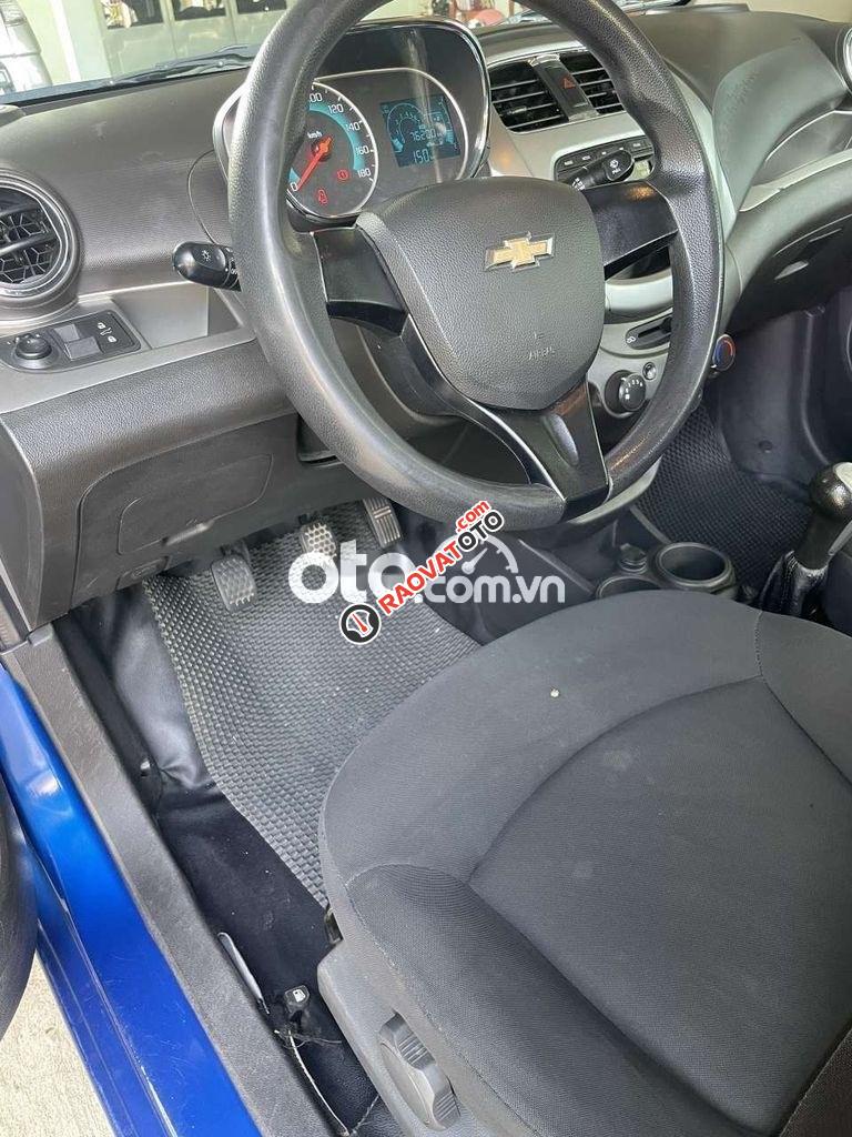 Nhà cần bán chiếc xe này-5