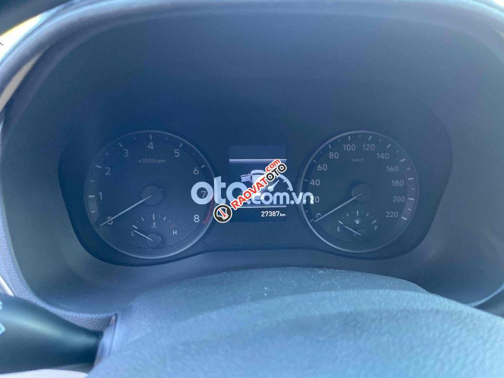 Hyundai Accent ATH 2019 bản đặt biệt chạy siêu ít-10