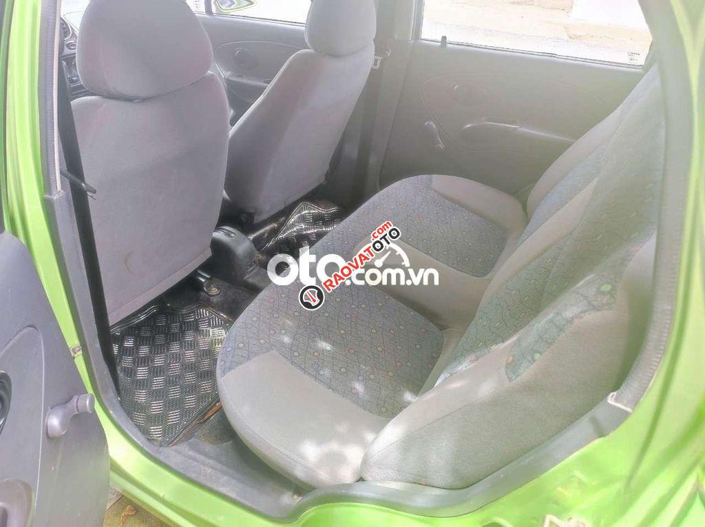 xe Matis se 2004 (cọp) chính chủ-4