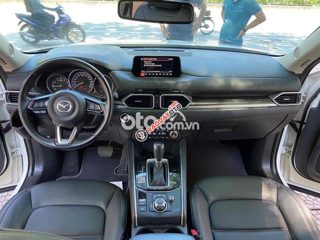 MAZDA CX5 2.0 2019-8