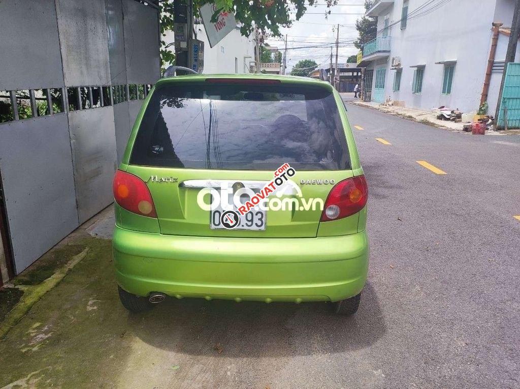 xe Matis se 2004 (cọp) chính chủ-1