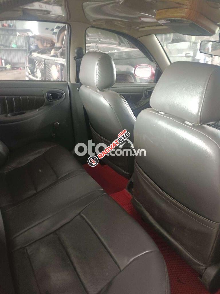 Bán lanos mới đăng kiểm xe đẹp , đăng kiểm 1 năm-3