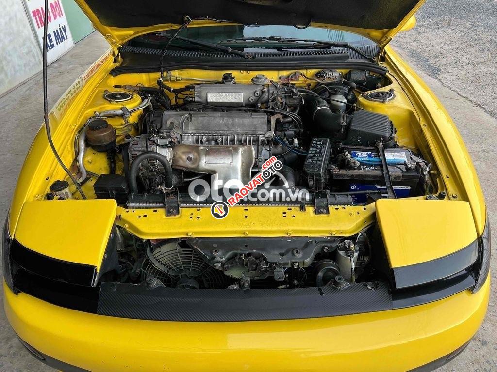 cần bán xe spork 2 cửa thể thao ngay chủ-8