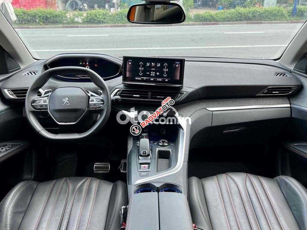 ❤️💙 PEUGEOT 3008 AL 2022 SIÊU ĐẸP CHẠY CỰC NGON💛💚-8