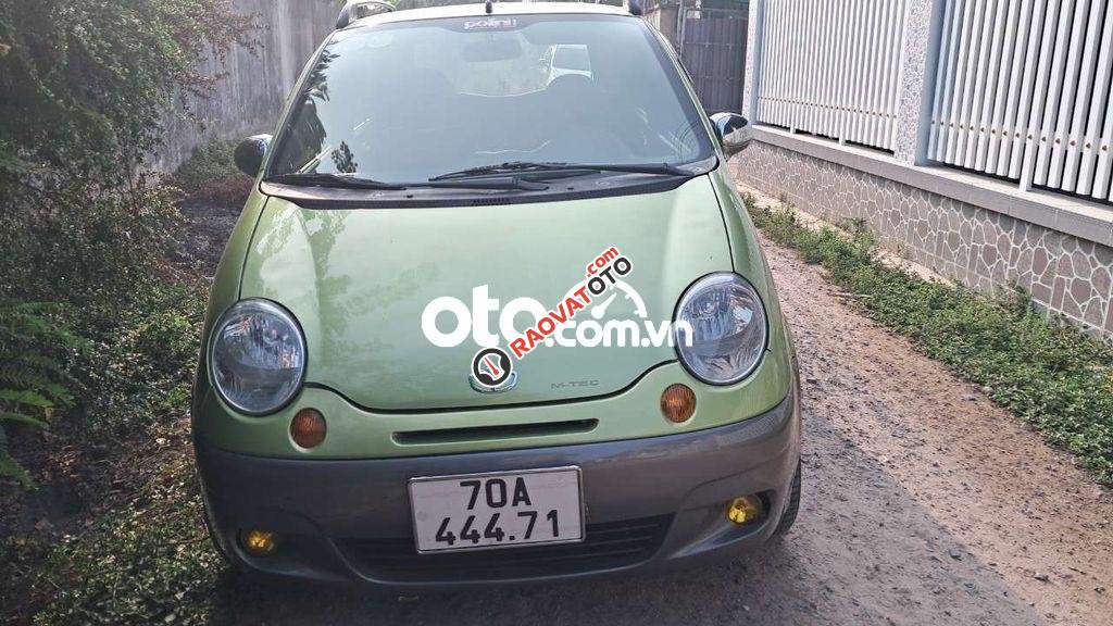 Matis se 2005 xe chính chủ-2