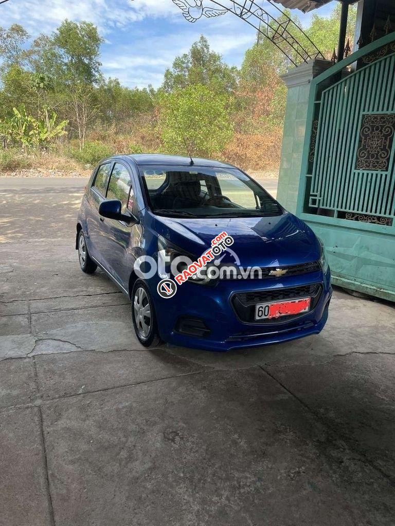 Nhà cần bán chiếc xe này-1