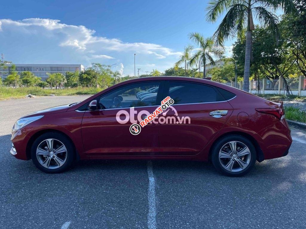Hyundai Accent ATH 2019 bản đặt biệt chạy siêu ít-3