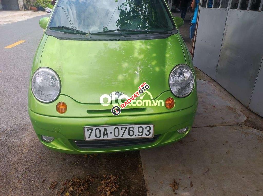 xe Matis se 2004 (cọp) chính chủ-2