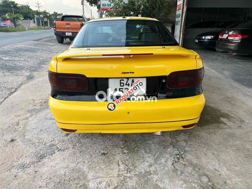 cần bán xe spork 2 cửa thể thao ngay chủ-1