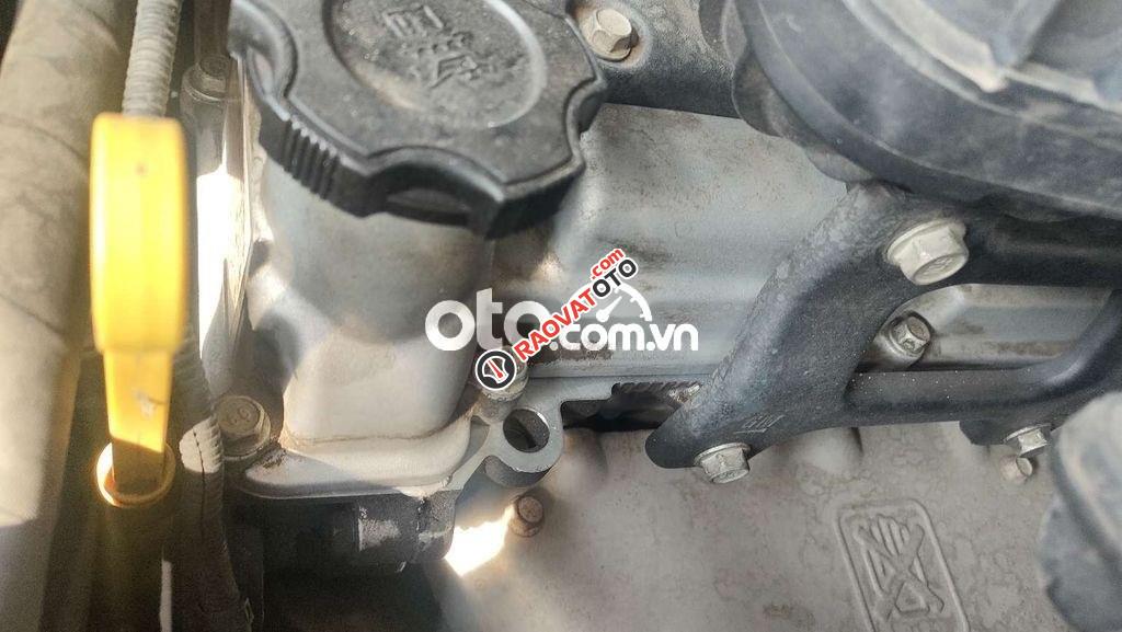 Bán spark 1.0LTZ tự động xe siêu cọp một chủ ít đi-5