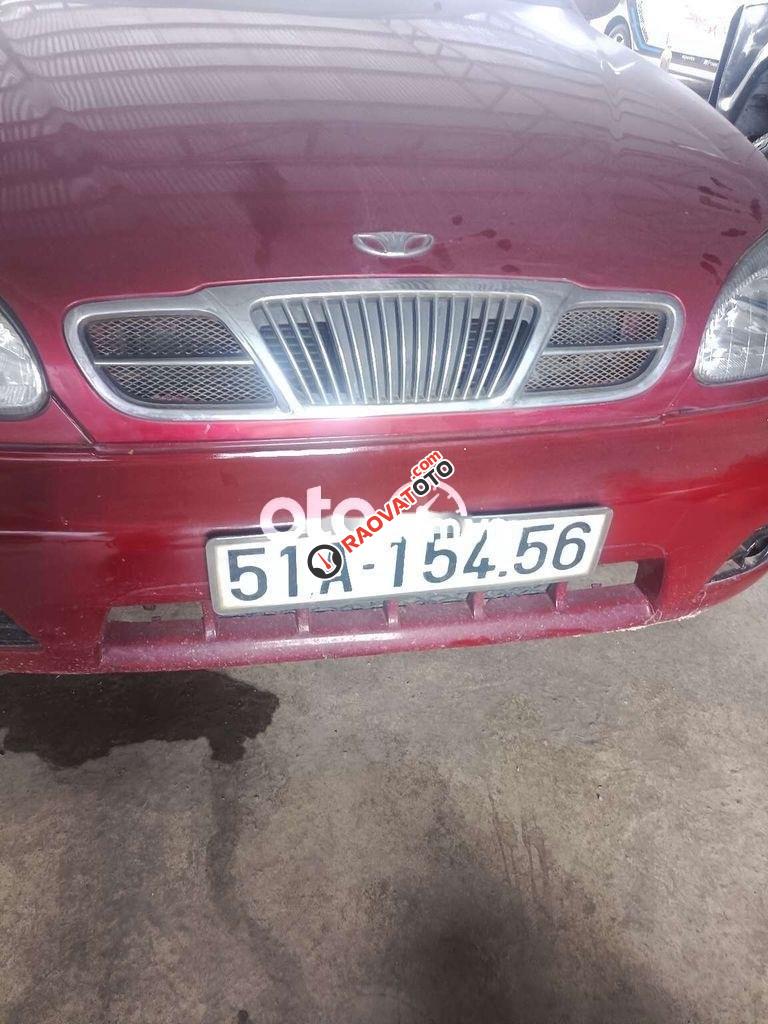 Bán lanos mới đăng kiểm xe đẹp , đăng kiểm 1 năm-0