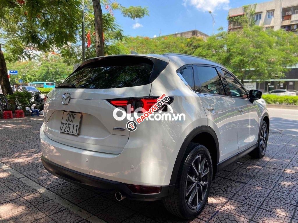 MAZDA CX5 2.0 2019-2