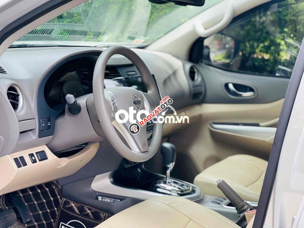 Nissan Navara EL premium Z - AT-6