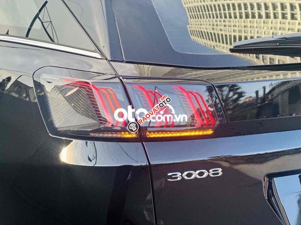 NEW 3008 ALLURE MODEL 2022 SIÊU LƯỚT XE ĐẸP GIÁ RE-7