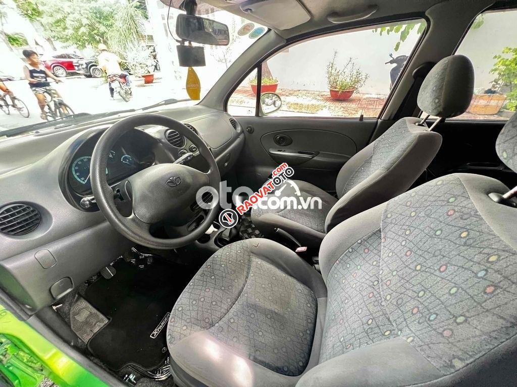 Matiz SE 2004 chính chủ-4