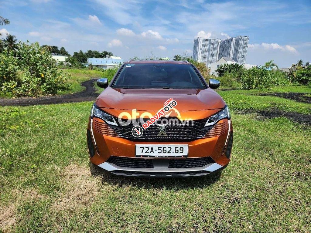 PEUGEOT 3008 ALURE 22 BAO TEST GIÁ RẺ-3