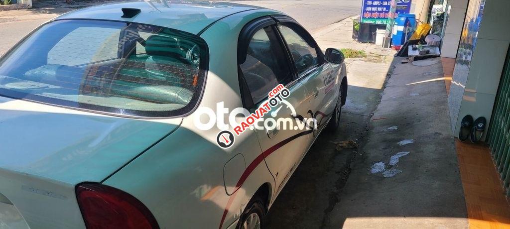 Xe Lanos cho ae tập láy, đi xa ok-1