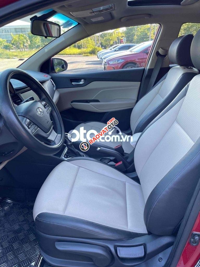 Hyundai Accent ATH 2019 bản đặt biệt chạy siêu ít-11