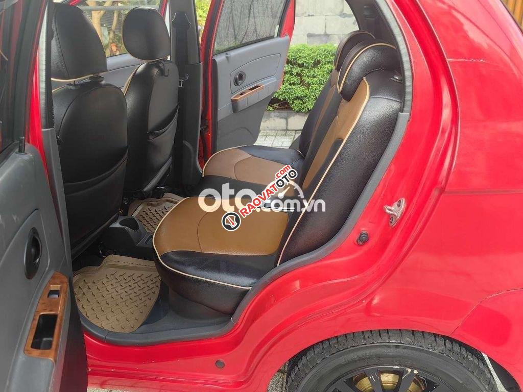 Spark Số Sàn 2010 Bao Đẹp-8