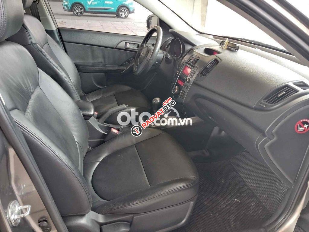 bán kia forte 2009 sli . 1 chủ từ mới-5