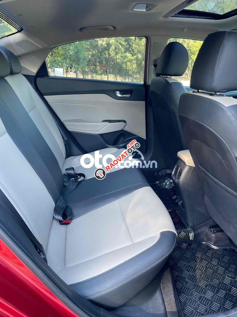 Hyundai Accent ATH 2019 bản đặt biệt chạy siêu ít-7