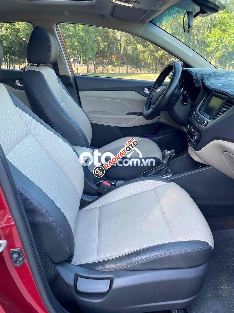 Hyundai Accent ATH 2019 bản đặt biệt chạy siêu ít-5