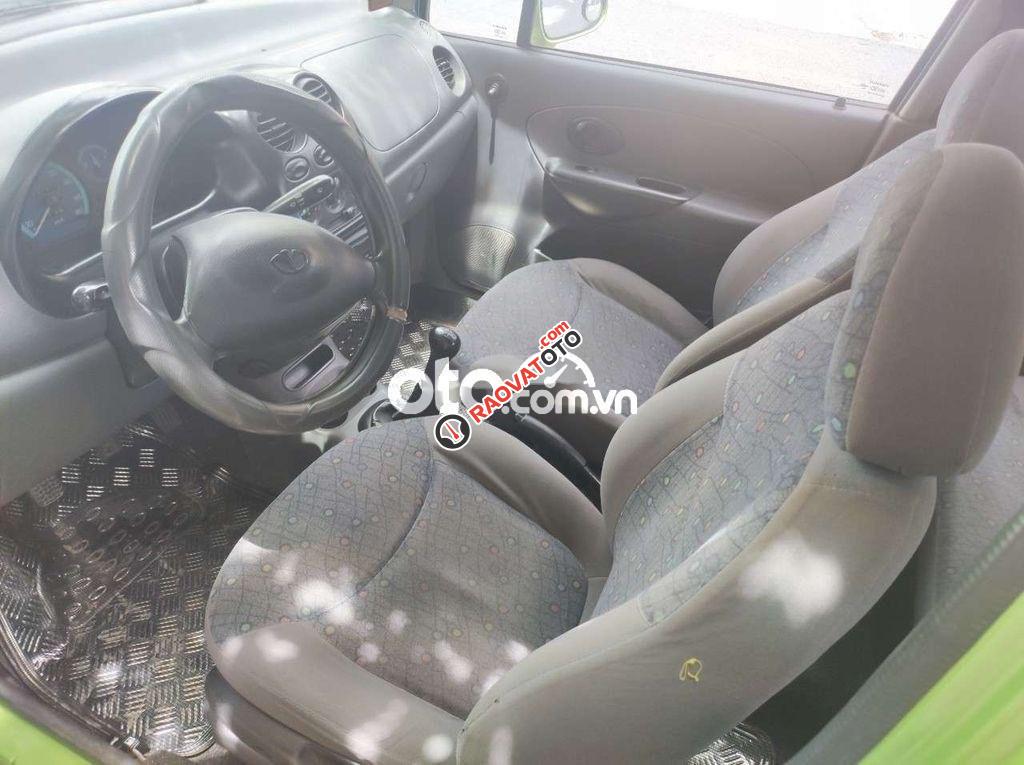 xe Matis se 2004 (cọp) chính chủ-9