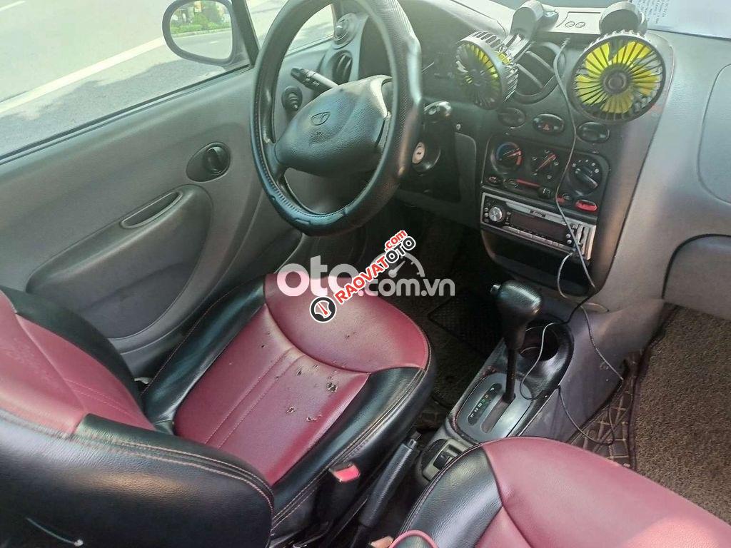 Xe số tự động cần bán-2