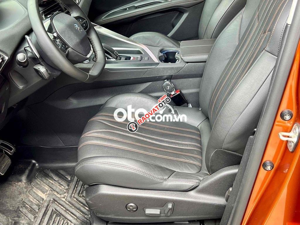 ❤️💙 PEUGEOT 3008 AL 2022 SIÊU ĐẸP CHẠY CỰC NGON💛💚-5