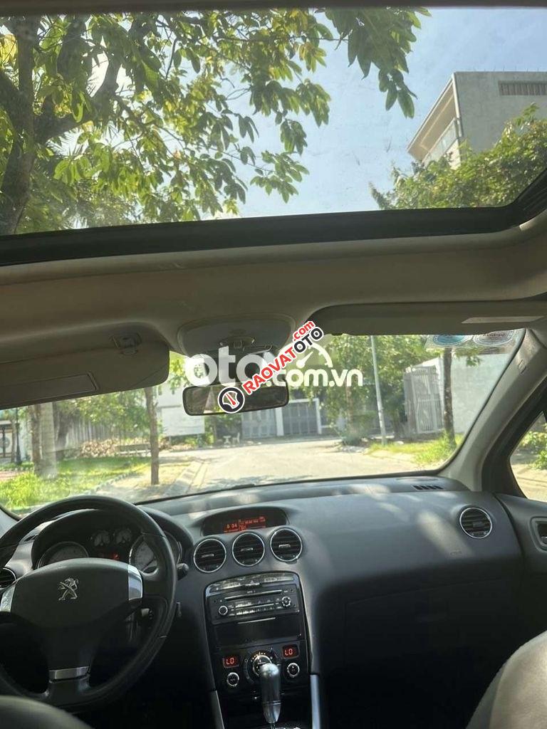 Bán Peugeot 408 siêu đẹp-8