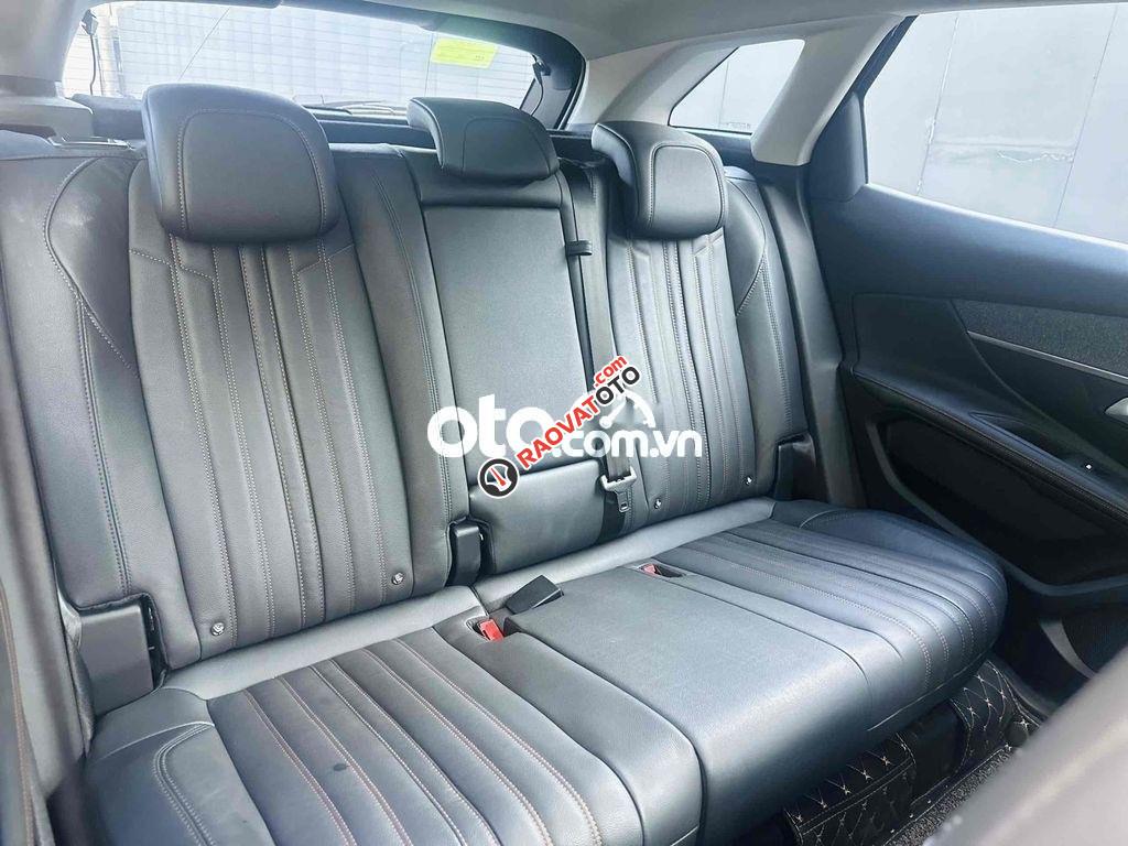 NEW 3008 ALLURE MODEL 2022 SIÊU LƯỚT XE ĐẸP GIÁ RE-9