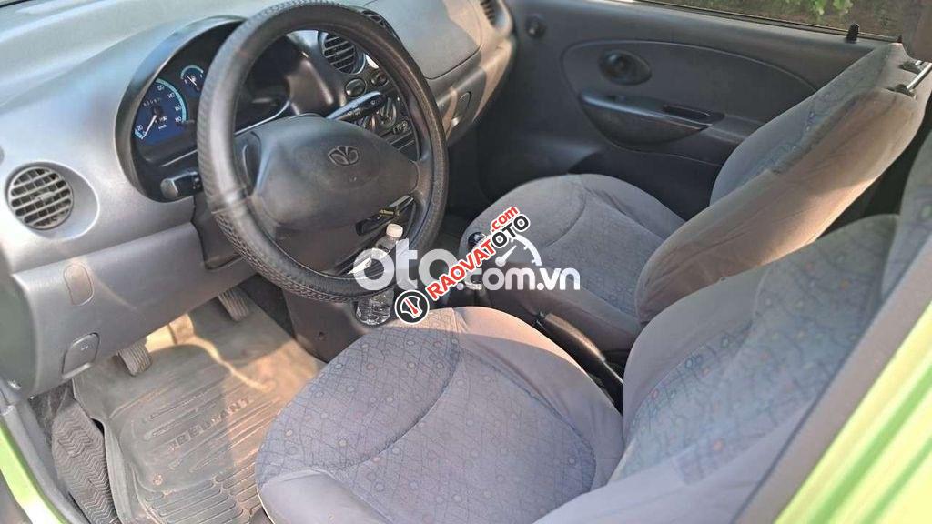 Matis se 2005 xe chính chủ-6