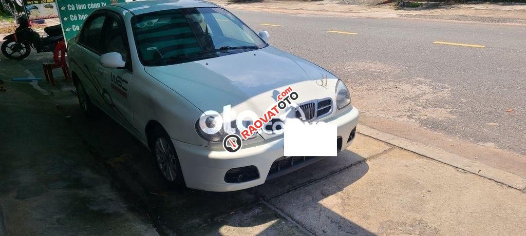 Xe Lanos cho ae tập láy, đi xa ok-2