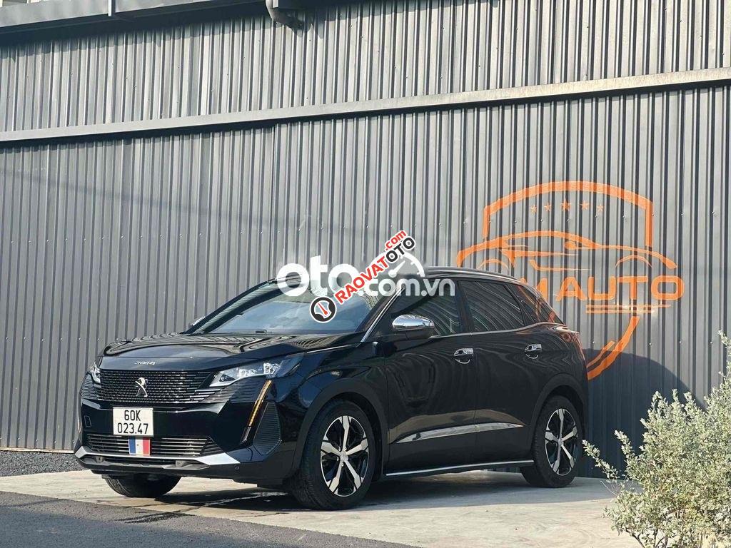 NEW 3008 ALLURE MODEL 2022 SIÊU LƯỚT XE ĐẸP GIÁ RE-4