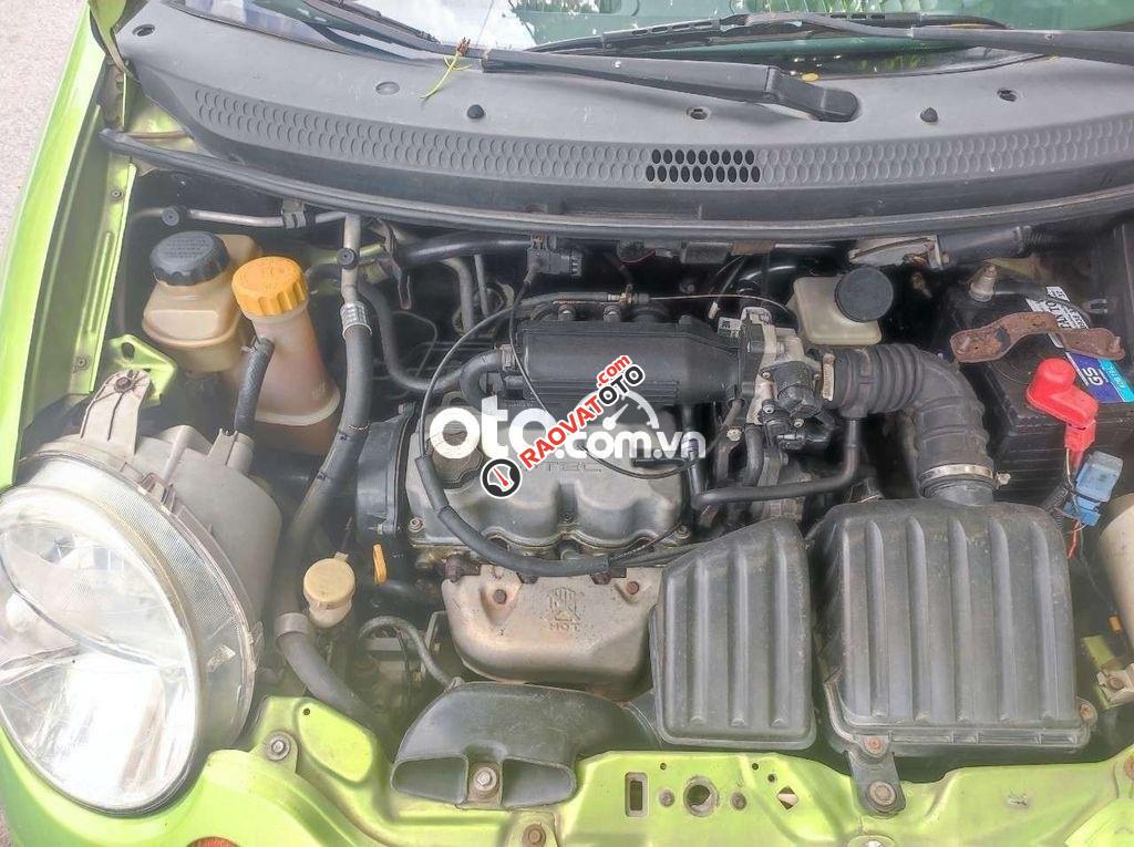 xe Matis se 2004 (cọp) chính chủ-8