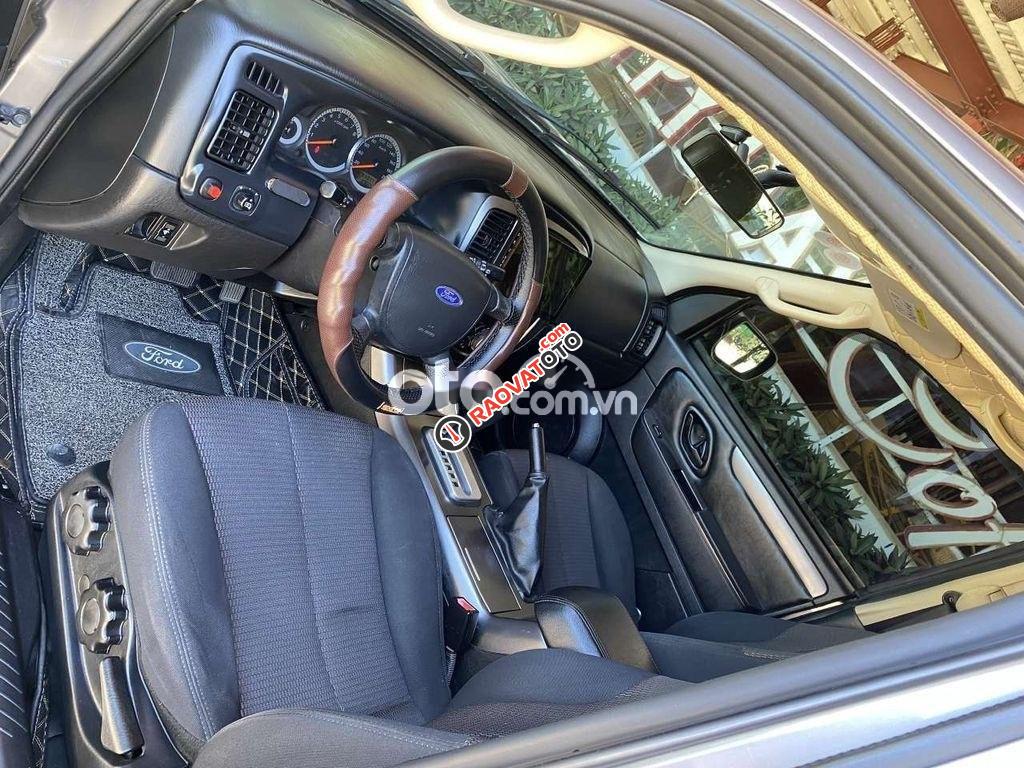 Cần bán xe lên đời Escape 2012-5