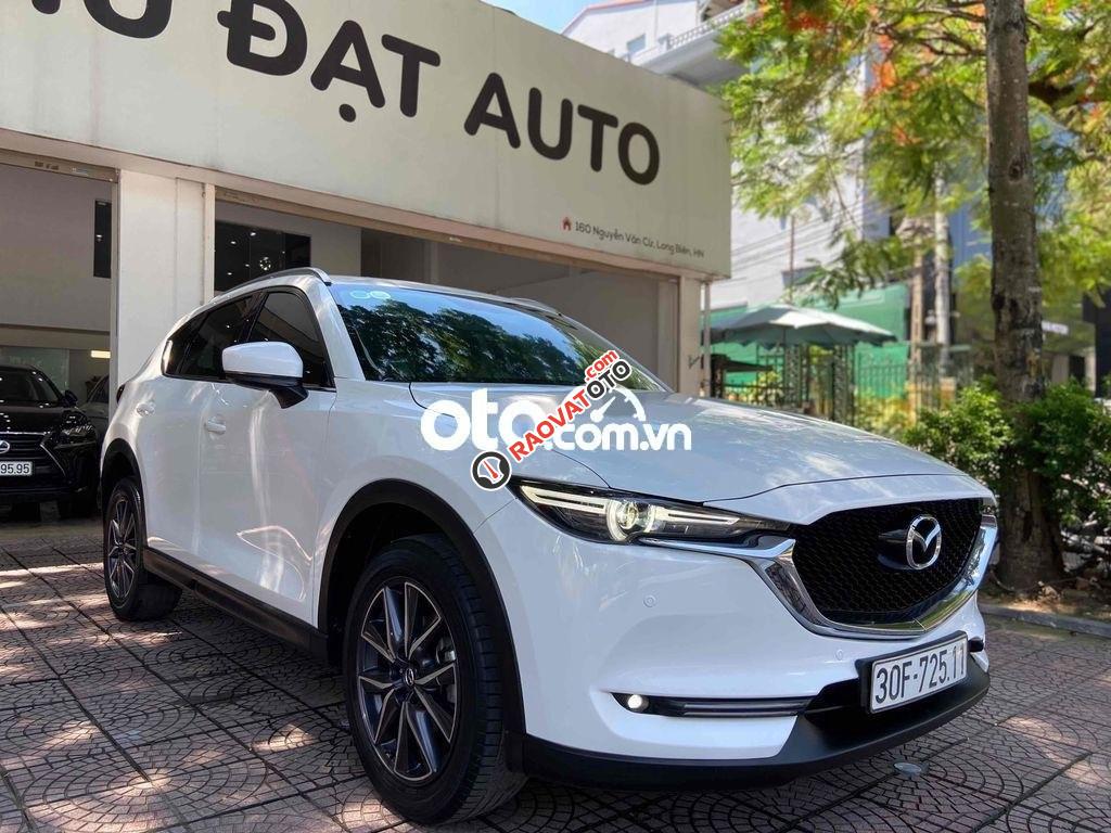 MAZDA CX5 2.0 2019-0