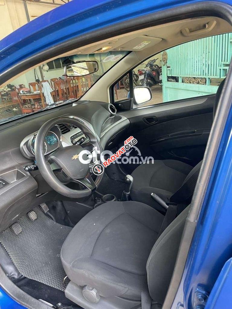 Nhà cần bán chiếc xe này-11