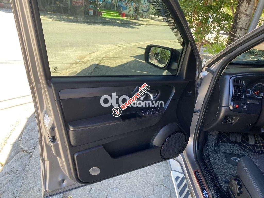 Cần bán xe lên đời Escape 2012-6