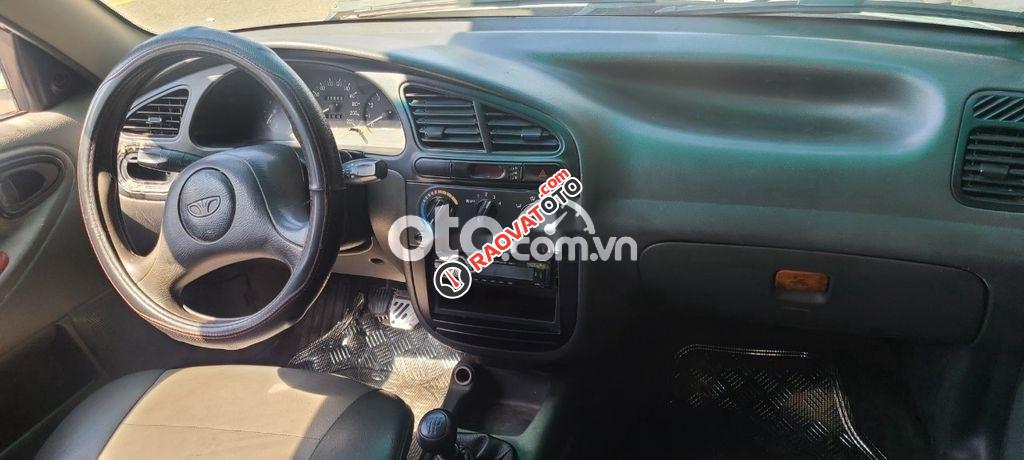 Xe Lanos cho ae tập láy, đi xa ok-3