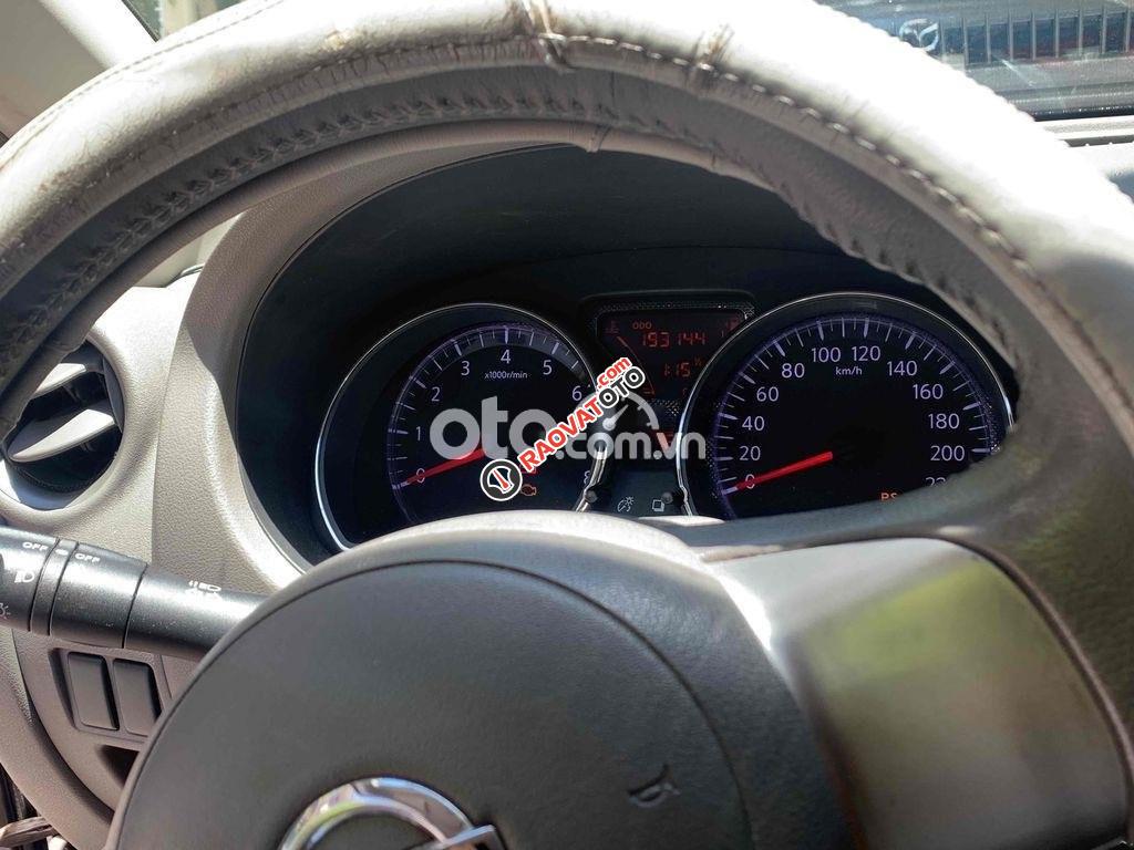 Nissan Sunny 1.5 XV nâu một chủ đăng kiểm 2013-6