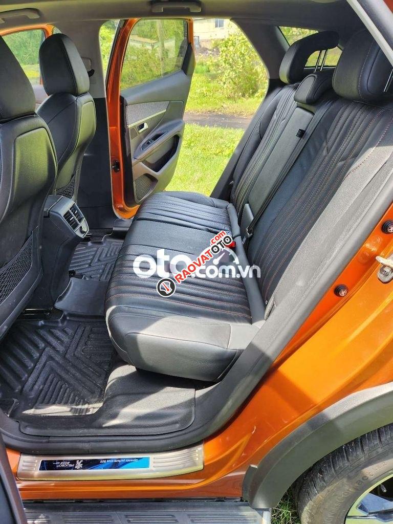 PEUGEOT 3008 ALURE 22 BAO TEST GIÁ RẺ-10