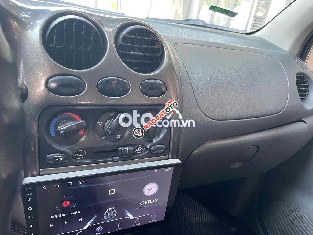 Matiz 2008 se bản đủ giá rê nhất miền nam-7