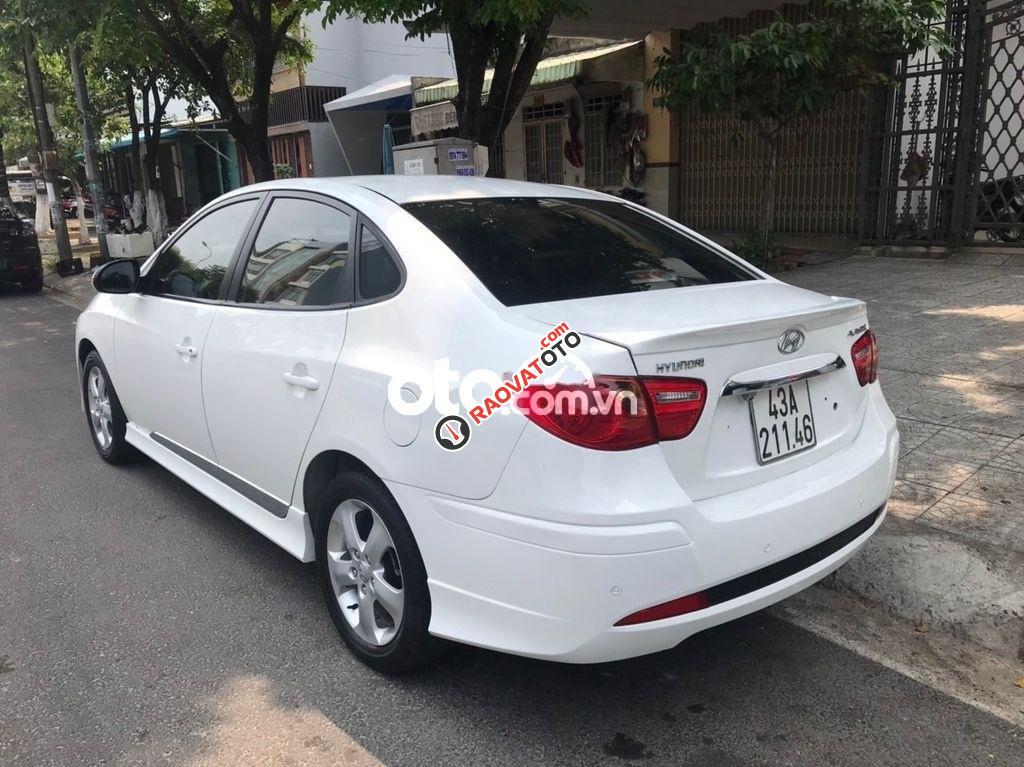 Bán xe Avante 2015-0