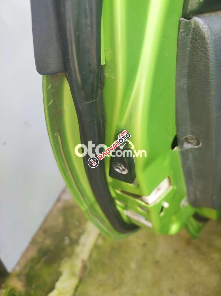 xe Matis se 2004 (cọp) chính chủ-10