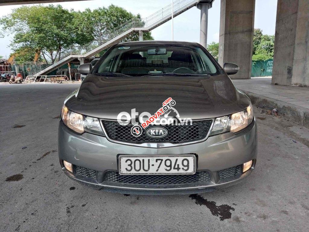 bán kia forte 2009 sli . 1 chủ từ mới-3