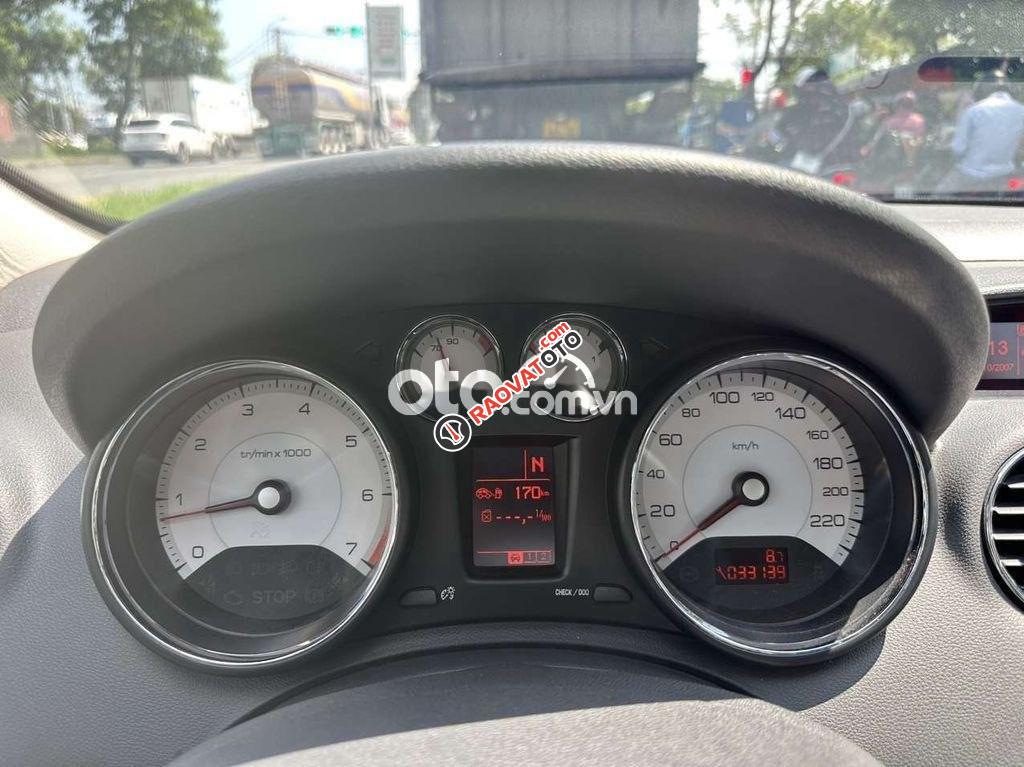 Bán Peugeot 408 siêu đẹp-5