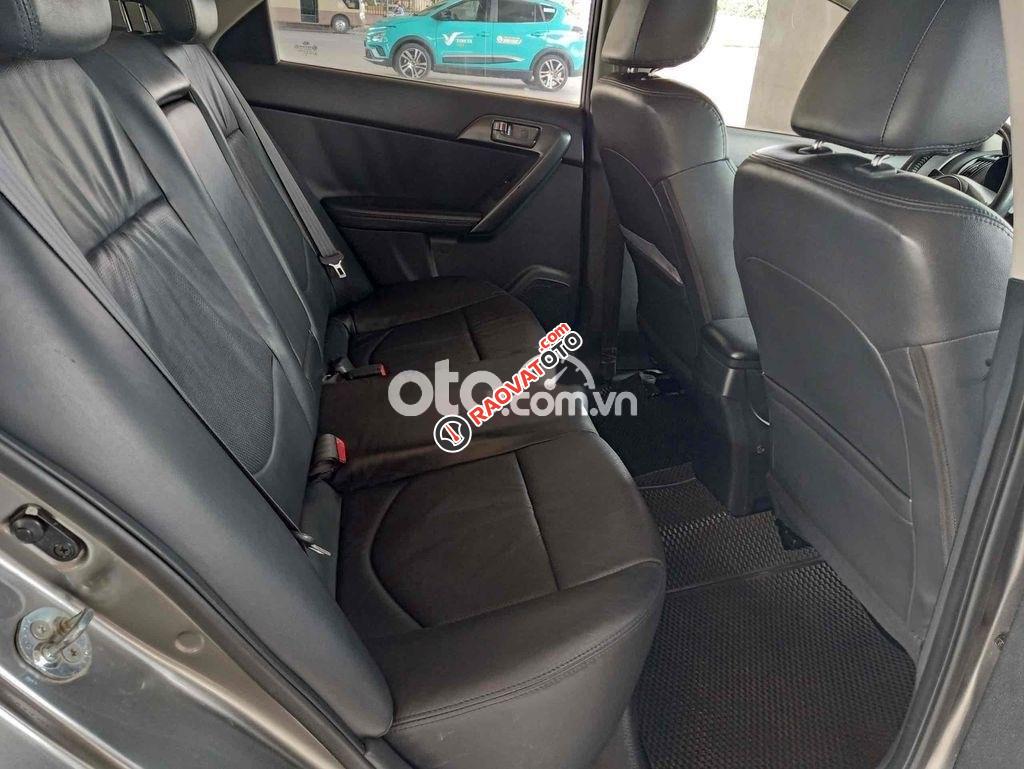 bán kia forte 2009 sli . 1 chủ từ mới-6